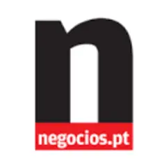 Jornal de Negócios Podcasts logo