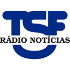 TSF Podcasts logo