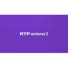 Antena 2 logo