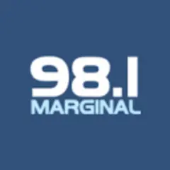 Marginal logo