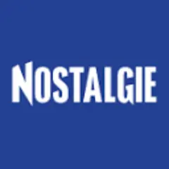 Nostalgia logo