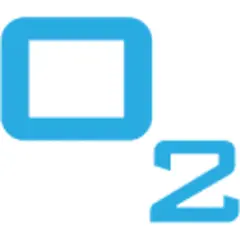 Oxigénio logo