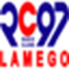Rádio Clube de Lamego logo