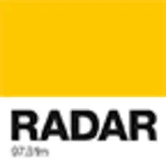 Radar logo