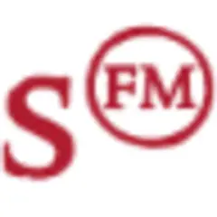 Smooth FM logo