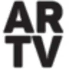 ARtv logo
