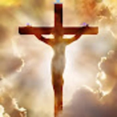 DeusJesusAmém logo