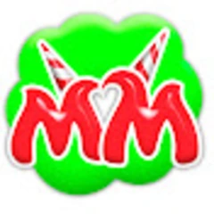 Maya e Mary - Canções infantis logo