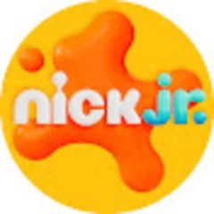 Nick Jr. em Português logo