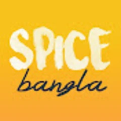 Spice Bangla logo