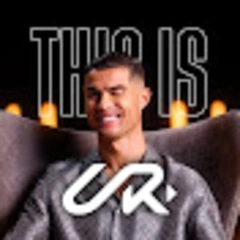 UR · Cristiano logo