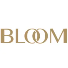 BLOOM Magazine Qatar logo