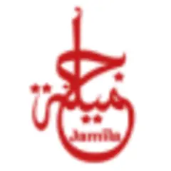 Jamila Magazine logo