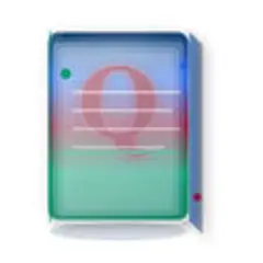Qatar Magazine logo