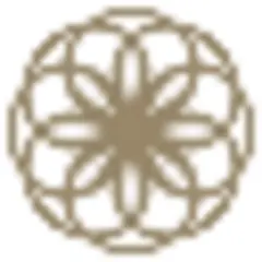 The Luxury Network Qatar logo