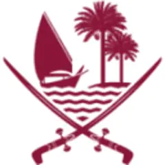 Qatar Government Communications Office logo