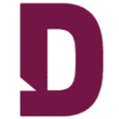 Doha News logo