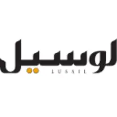 Lusail News logo