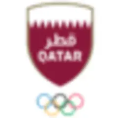 Qatar Olympic Committee News logo