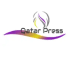 Qatar Press Center logo