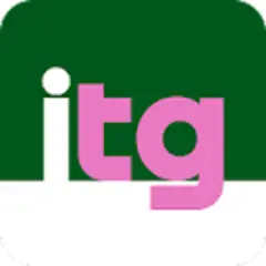 In The Game logo