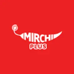 Mirchi One Qatar logo