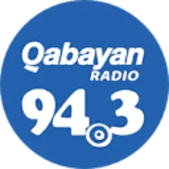 Qabayan Radio Qatar logo