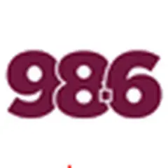 Radio Malayalam 98.6 FM logo