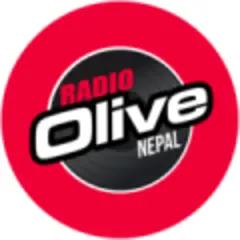 Radio Olive Nepal logo