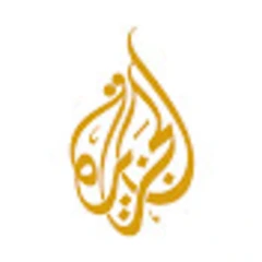 AlJazeera Arabic  قناة الجزيرة logo