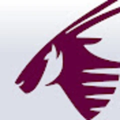 Qatar Airways logo