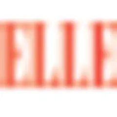Elle România logo