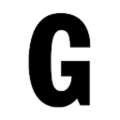 Glamour România logo