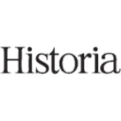 Historia logo