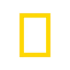 National Geographic România logo