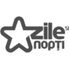 Zile și Nopți logo