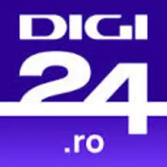 Digi24 News logo
