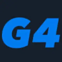 G4Media logo