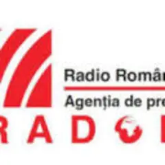 Rador logo