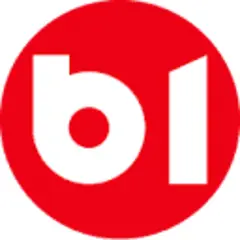 B1 TV logo