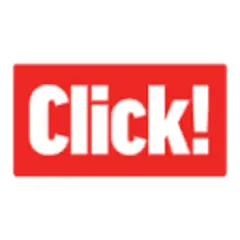 Click! logo