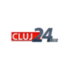 Cluj24 logo