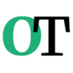 Opinia Timișoarei logo