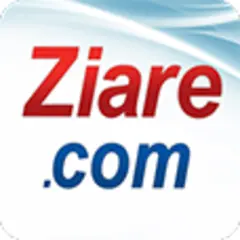 Ziare.com logo