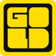 Gold FM Romania logo