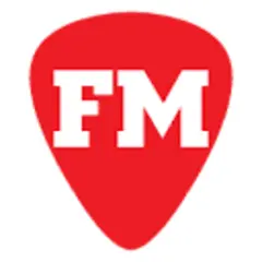 Rock FM Romania logo