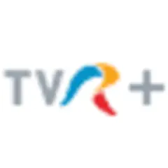 TVR Internațional logo
