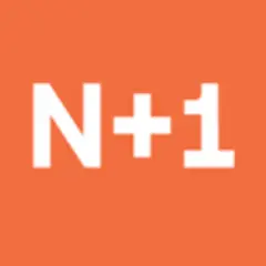 N+1 logo