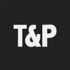 Theory & Practice logo