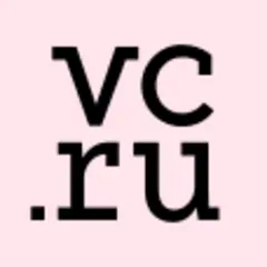 Vc.ru logo